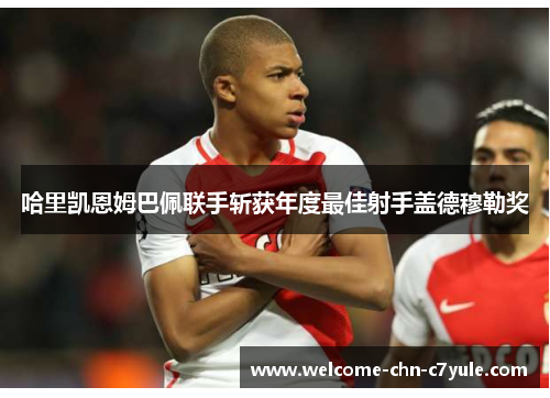 哈里凯恩姆巴佩联手斩获年度最佳射手盖德穆勒奖